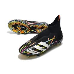adidas x Reuben Dangoor Predator 20+ ART - Negro Multicolor_5.jpg